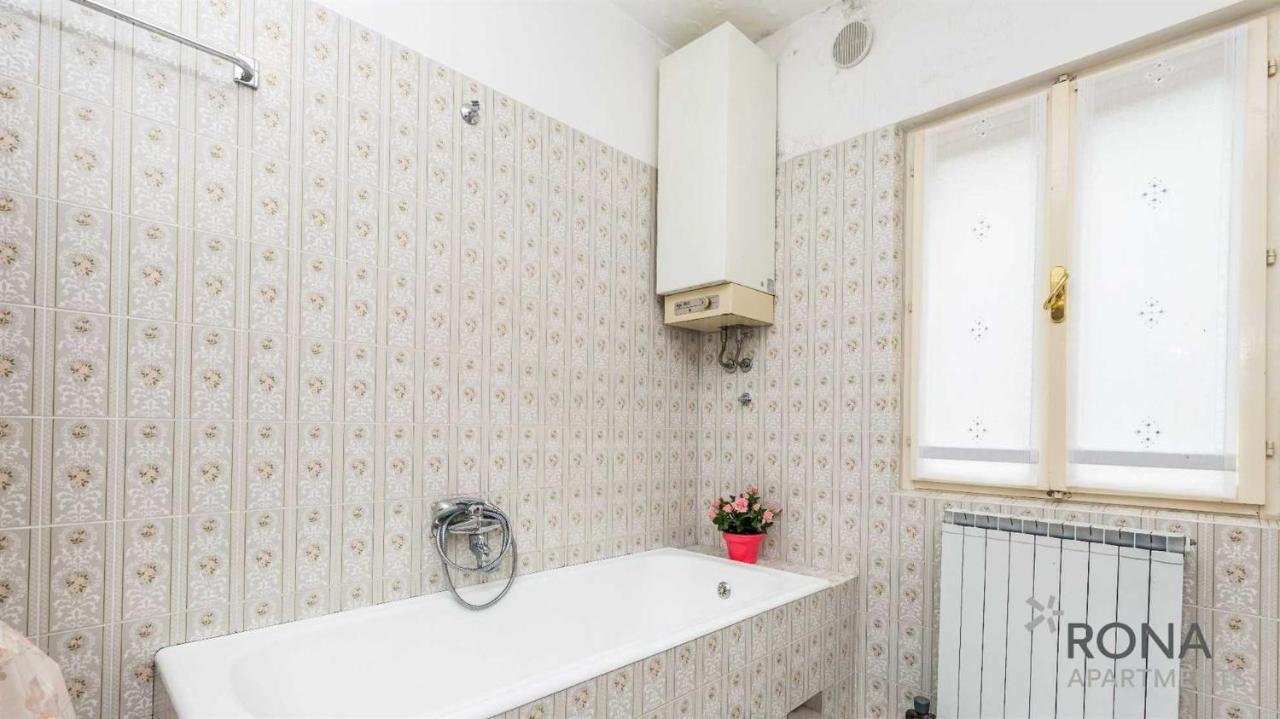 Rona Apartments Ani Ičići Екстериор снимка